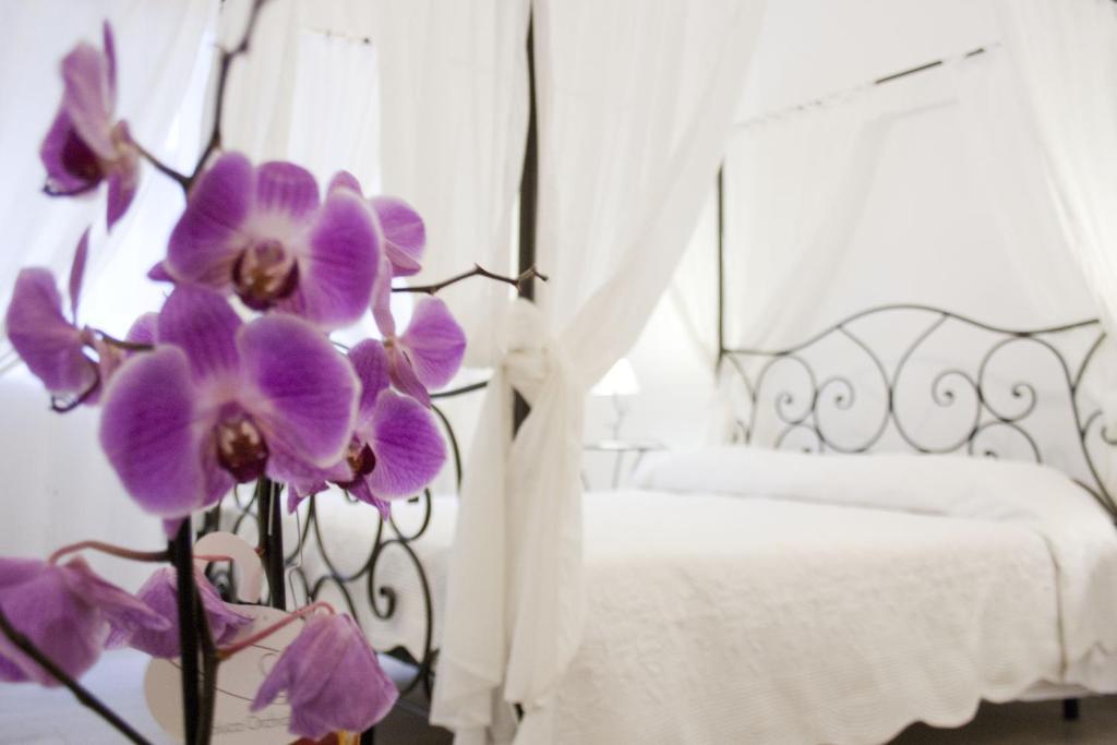 Foscari House Bed & Breakfast Rome Room photo