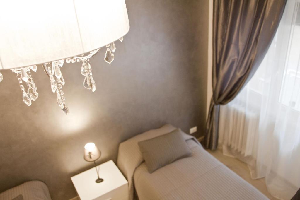 Foscari House Bed & Breakfast Rome Room photo