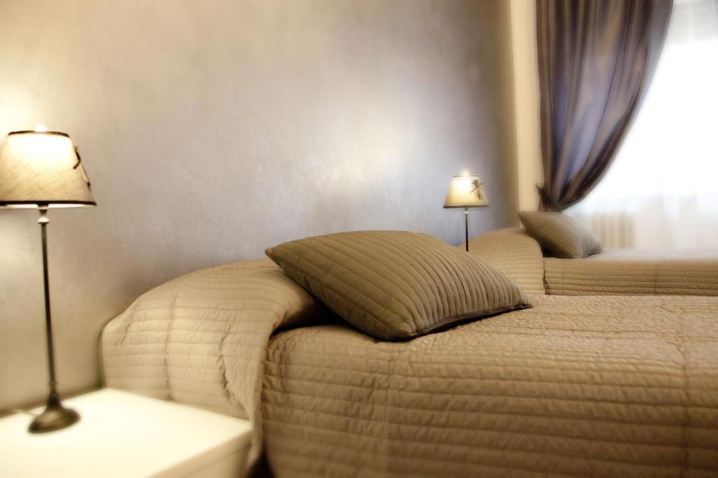 Foscari House Bed & Breakfast Rome Room photo