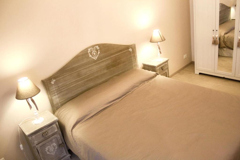 Foscari House Bed & Breakfast Rome Room photo